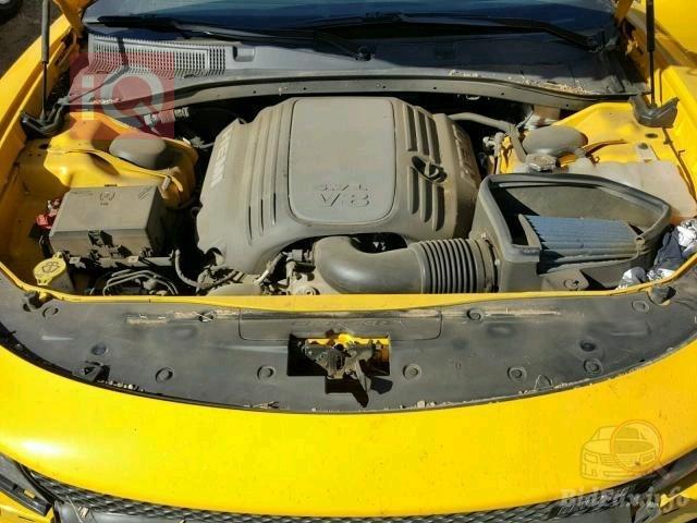 دودج تشارجر